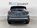 Used 2016 Nissan Murano Platinum image 5