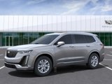 New 2024 Cadillac XT6 Luxury image 2