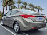 Used 2013 Hyundai Elantra GLS w/ Preferred Pkg image 2