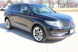 Used 2017 Lincoln MKX Reserve w/ Lincoln MKX Climate Package image 3