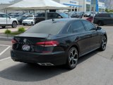 Used 2021 Volkswagen Passat 2.0T R-Line image 3