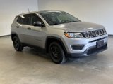 Used 2019 Jeep Compass Sport image 2