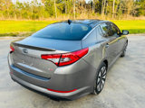 Used 2012 Kia Optima SX w/ Premium Pkg image 5