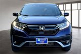 Used 2020 Honda CR-V EX image 2