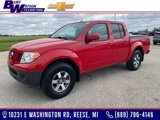 Used 2010 Nissan Frontier PRO-4X w/ Pro-4x Value Truck Pkg image 1