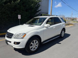 Used 2007 Mercedes-Benz ML 350 4MATIC image 2