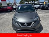Used 2017 Nissan Versa Note SV w/ SV Appearance Package image 4