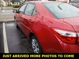 Used 2016 Toyota Corolla LE image 3
