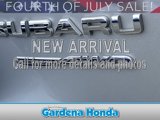Used 2021 Subaru Crosstrek 2.0i Premium w/ Moonroof Package image 5