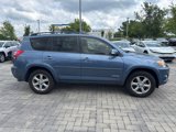 Used 2010 Toyota RAV4 Limited image 3