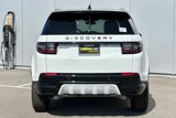 New 2025 Land Rover Discovery Sport Dynamic SE image 4