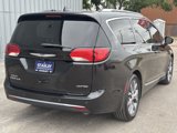 Used 2020 Chrysler Pacifica Limited w/ Tire & Wheel Group image 3