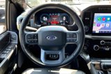 Used 2023 Ford F150 Lariat w/ Equipment Group 502A High image 5