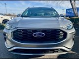 Used 2023 Ford Escape ST-Line Select w/ Tech Pack #1 image 2