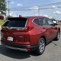 Used 2018 Honda CR-V EX-L image 5