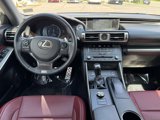Used 2015 Lexus IS 250 AWD image 3