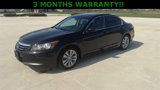 Used 2011 Honda Accord EX-L image 4