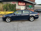 Used 2012 Volkswagen Passat 2.5 SE image 2