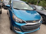 Certified 2020 Chevrolet Spark LT image 3