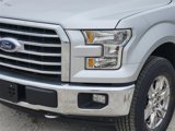 Used 2017 Ford F150 XLT w/ Equipment Group 302A Luxury image 3