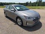 Used 2020 Hyundai Elantra SEL image 2