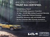 Certified 2022 Kia Soul LX w/ Technology Package image 3