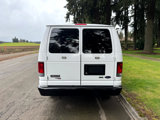 Used 2009 Ford E-150 and Econoline 150 Wagon image 4