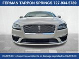 Used 2020 Lincoln MKZ image 2
