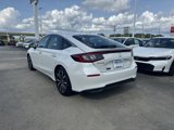 Certified 2023 Honda Civic EX-L image 4