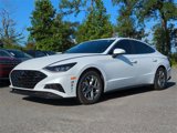 Used 2023 Hyundai Sonata SEL image 2
