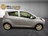 Used 2015 Chevrolet Spark LT image 4