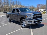 Certified 2024 RAM 2500 Tradesman w/ Chrome Appearance Group image 2