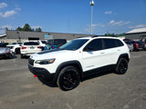 Used 2022 Jeep Cherokee Trailhawk w/ Comfort/Convenience Group image 2