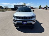 New 2025 Jeep Compass Latitude image 2