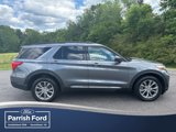 Used 2022 Ford Explorer XLT w/ Equipment Group 202A image 2