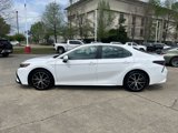 Certified 2023 Toyota Camry SE image 2