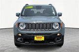 Used 2018 Jeep Renegade Latitude image 3