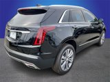 New 2024 Cadillac XT5 Premium Luxury image 3