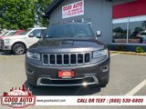 Used 2015 Jeep Grand Cherokee Limited image 2