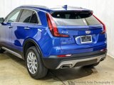 Certified 2023 Cadillac XT4 Premium Luxury w/ Cold Weather Package image 6