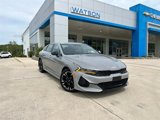 Used 2022 Kia K5 GT-Line image 2
