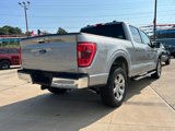 Used 2021 Ford F150 XLT w/ Equipment Group 302A High image 5