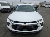 Used 2024 Chevrolet TrailBlazer LS image 3