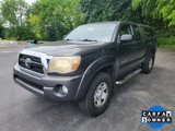 Used 2011 Toyota Tacoma 4x4 Access Cab V6 image 3