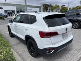 Used 2022 Volkswagen Taos SE w/ Panoramic Sunroof Package image 3