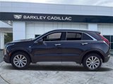 Certified 2023 Cadillac XT4 Premium Luxury image 4