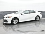 Used 2023 Toyota Camry LE image 4