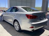 Used 2009 Lexus IS 250 AWD image 6