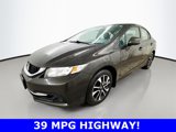Used 2013 Honda Civic EX image 5