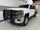 Used 2019 Chevrolet Silverado 2500 LT w/ LT Convenience Package image 3